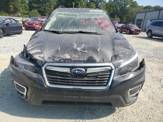 Photo 5 from auction – 2021 SUBARU FORESTER L with VIN JF2SKAUC0MH487139