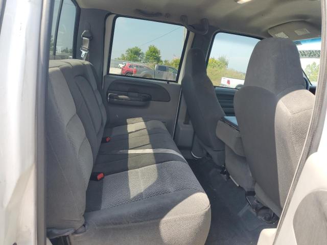 Photo 10 from auction – 2002 FORD F250 SUPER with VIN 1FTNW21F72ED29593