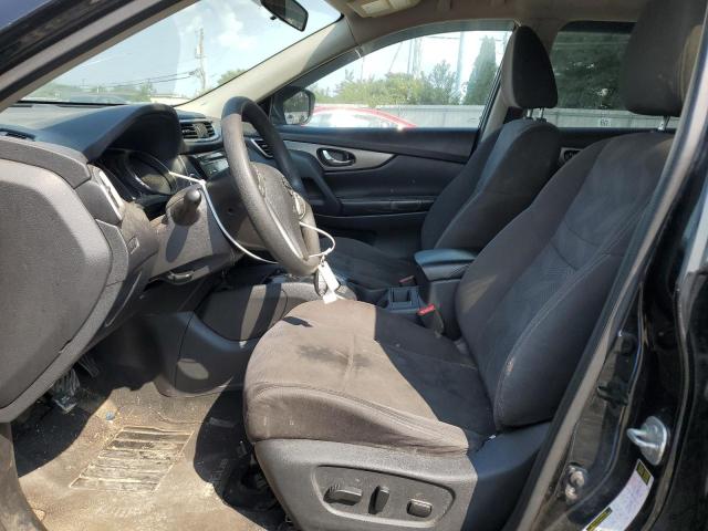 صورة رقم 7 من المزاد - 2016 NISSAN ROGUE S مع VIN KNMAT2MV9GP657409