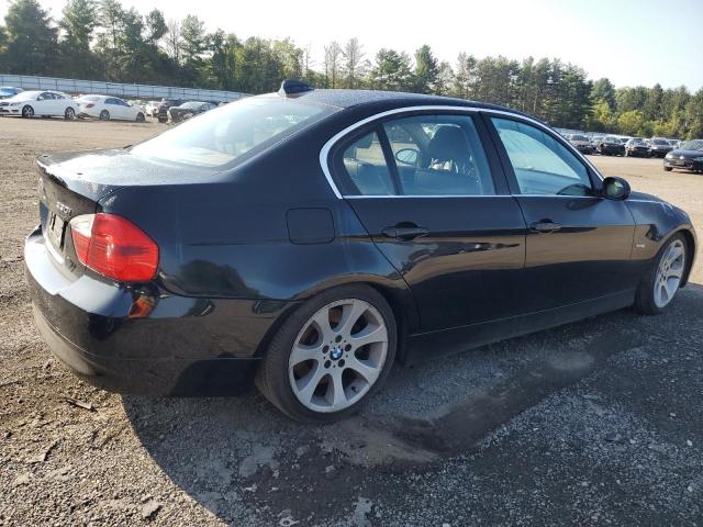 Photo 3 from auction – 2006 BMW 330 I with VIN WBAVB33526KR81242