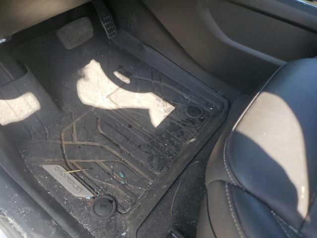 Photo 10 from auction – 2023 CHEVROLET TRAVERSE L with VIN 1GNERHKWXPJ228689