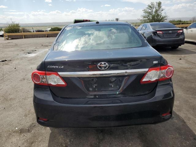 Photo 6 from auction – 2013 TOYOTA COROLLA BA with VIN 2T1BU4EEXDC989493
