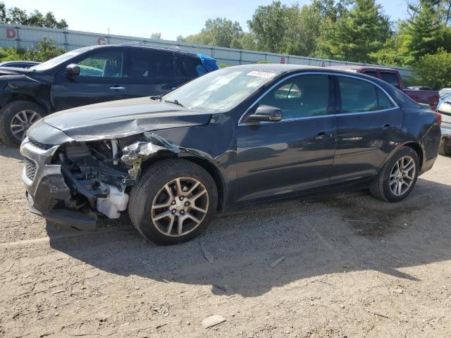CHEVROLET MALIBU 1LT 2015 with VIN 1G11C5SL5FF327542 - Photo from auction