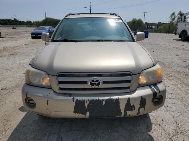 Photo 5 from auction – 2006 TOYOTA HIGHLANDER with VIN JTEEP21A560144247