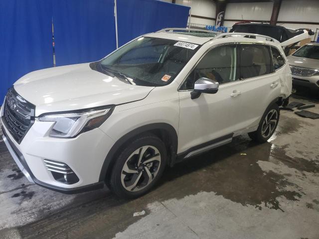 SUBARU FORESTER T 2024 with VIN JF2SKAMC3RH484226 - Photo from auction