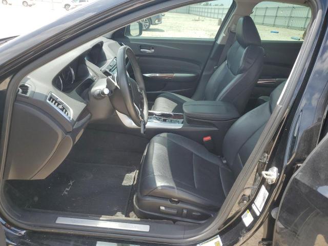 Photo 7 from auction – 2015 ACURA TLX TECH with VIN 19UUB2F50FA013507