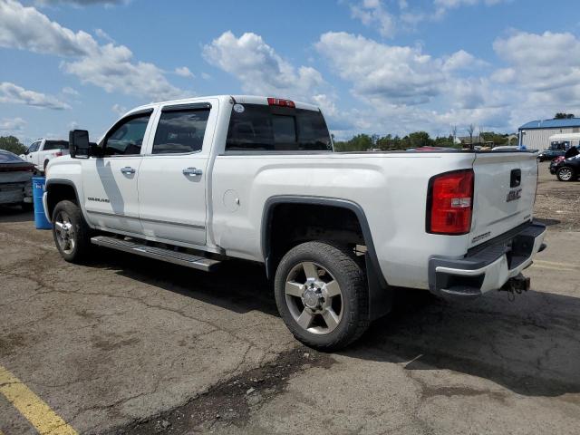Photo 2 from auction – 2016 GMC SIERRA K25 with VIN 1GT12UE82GF182280