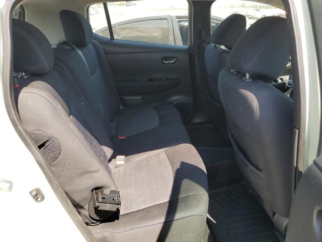 Photo 10 from auction – 2018 NISSAN LEAF S with VIN 1N4AZ1CP4JC306939