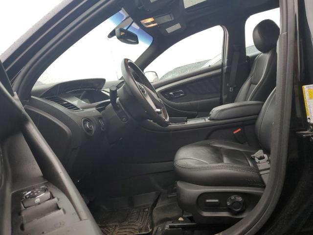 Photo 7 from auction – 2016 FORD TAURUS SEL with VIN 1FAHP2E86GG100619