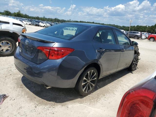 Photo 3 from auction – 2017 TOYOTA COROLLA L with VIN 5YFBURHEXHP591120