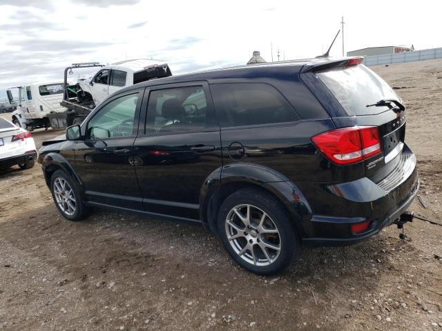 Photo 2 from auction – 2017 DODGE JOURNEY GT with VIN 3C4PDDEG9HT623356