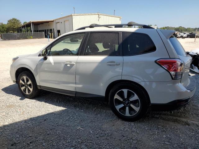 Zdjęcie 2 z aukcji – 2018 SUBARU FORESTER 2 z VIN JF2SJAGC6JH508411