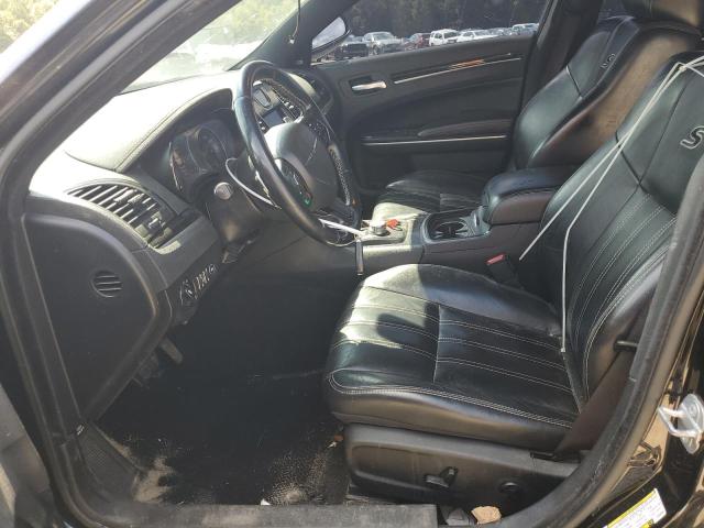 Photo 7 from auction – 2019 CHRYSLER 300 with VIN 2C3CCABG3KH683884