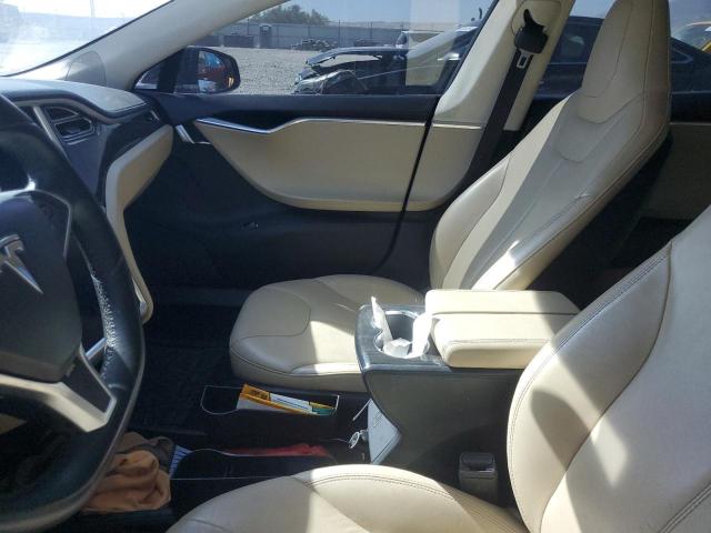 Photo 7 from auction – 2013 TESLA MODEL S with VIN 5YJSA1DN6DFP15566