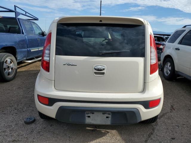 Снимка 6 от търг – 2013 KIA SOUL + с VIN KNDJT2A67D7761082