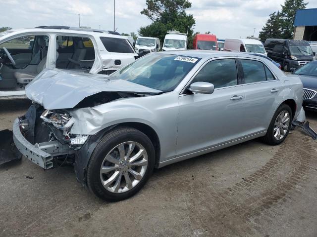 CHRYSLER 300 TOURIN 2019 with VIN 2C3CCARG5KH698604 - Photo from auction