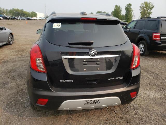 Photo 6 from auction – 2016 BUICK ENCORE CON with VIN KL4CJFSB1GB702865