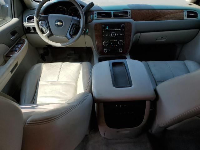 Photo 8 from auction – 2007 CHEVROLET SUBURBAN K with VIN 3GNFK16357G242985