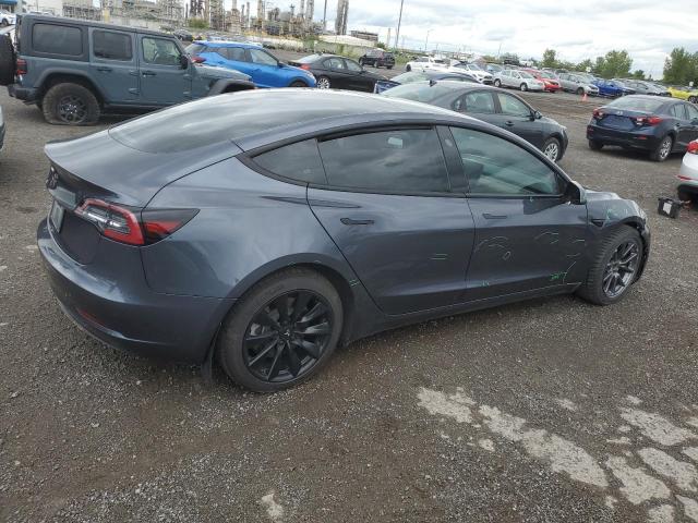 Photo 3 from auction – 2023 TESLA MODEL 3 with VIN 5YJ3E1EA2PF502350
