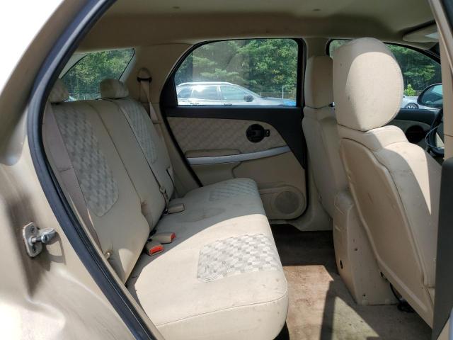 Photo 11 from auction – 2007 CHEVROLET EQUINOX LS with VIN 2CNDL13F676237393