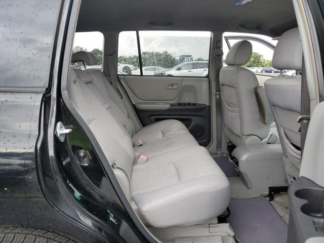 Photo 10 from auction – 2007 TOYOTA HIGHLANDER with VIN JTEDP21A370132028