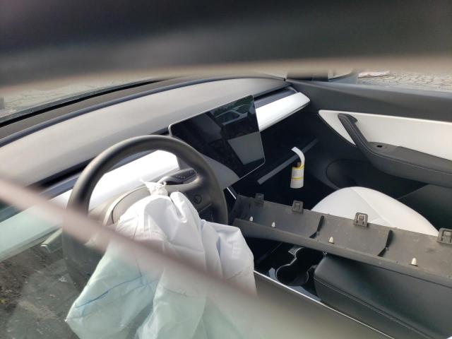 صورة رقم 9 من المزاد - 2020 TESLA MODEL Y مع VIN 5YJYGDEEXLF049142