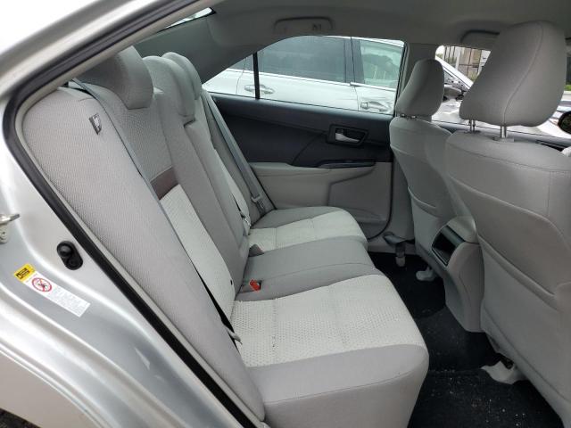 Photo 10 from auction – 2014 TOYOTA CAMRY L with VIN 4T4BF1FK3ER371046