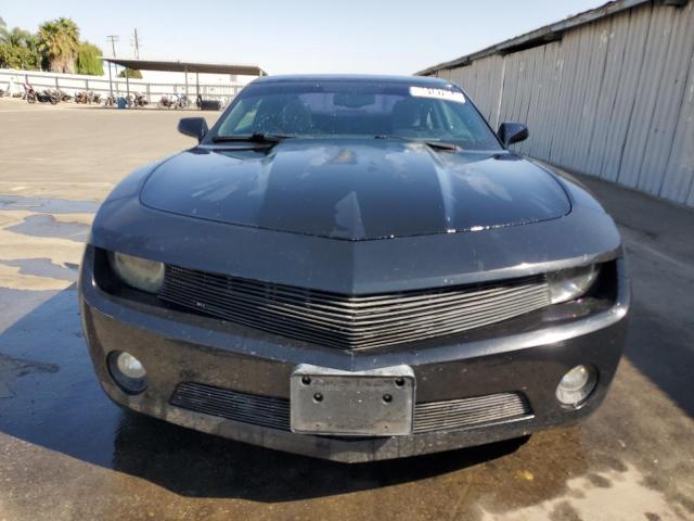 Photo 5 from auction – 2012 CHEVROLET CAMARO LT with VIN 2G1FC1E35C9115657