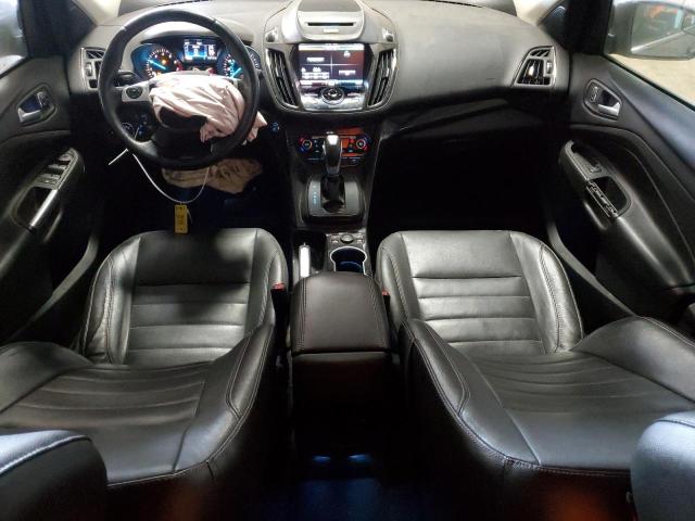 Photo 8 from auction – 2014 FORD ESCAPE TIT with VIN 1FMCU0JXXEUD31435