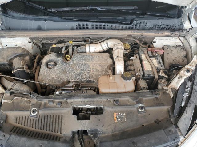 Photo 11 from auction – 2022 CHEVROLET TRAX 1LT with VIN KL7CJPSM5NB524790