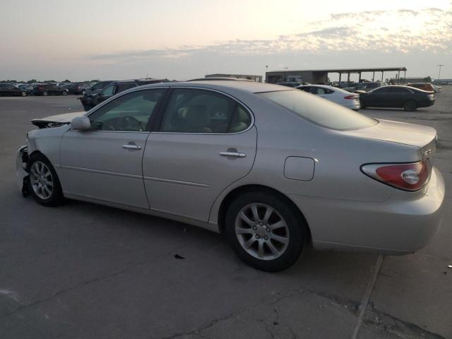Photo 2 from auction – 2004 LEXUS ES 330 with VIN JTHBA30GX45033129