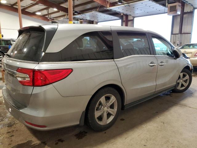 Photo 3 from auction – 2018 HONDA ODYSSEY EX with VIN 5FNRL6H77JB071198