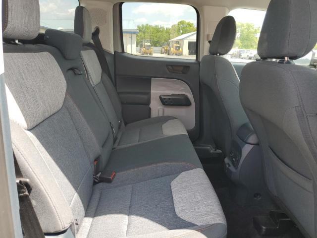 Photo 10 from auction – 2023 FORD MAVERICK X with VIN 3FTTW8F94PRB00614