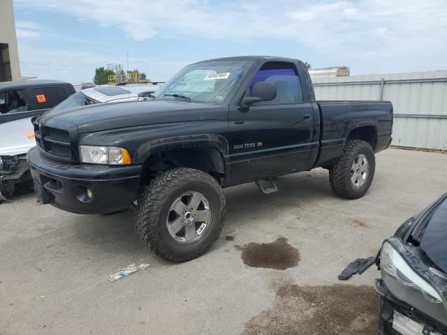 DODGE RAM 1500 2001 con VIN 1B7HF16Z71S291552 - Foto de la subasta
