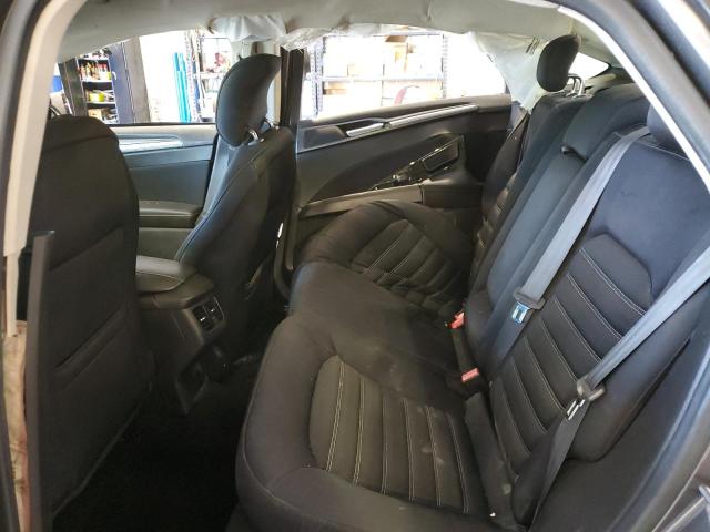 Photo 10 from auction – 2014 FORD FUSION SE with VIN 3FA6P0HD3ER367680