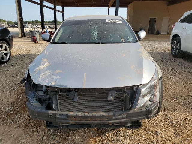 Photo 5 from auction – 2011 KIA OPTIMA LX with VIN KNAGM4A71B5119278