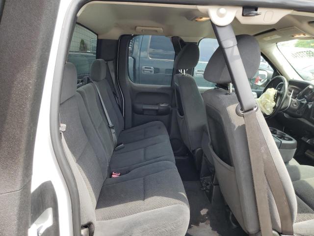 Photo 10 from auction – 2007 CHEVROLET SILVERADO with VIN 1GCEC19J57Z521185
