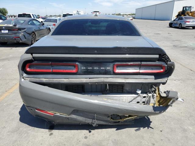 Photo 6 from auction – 2018 DODGE CHALLENGER with VIN 2C3CDZFJ1JH255604