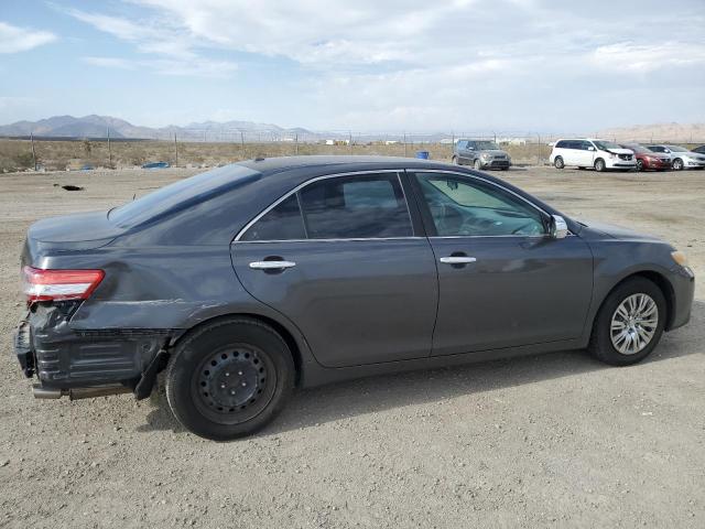 Photo 3 from auction – 2010 TOYOTA CAMRY BASE with VIN 4T1BF3EK5AU072255