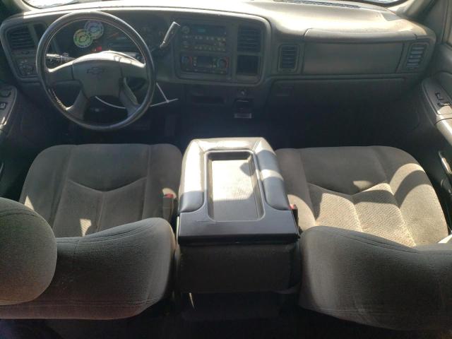 Photo 8 from auction – 2005 CHEVROLET SILVERADO with VIN 2GCEC19T651219556