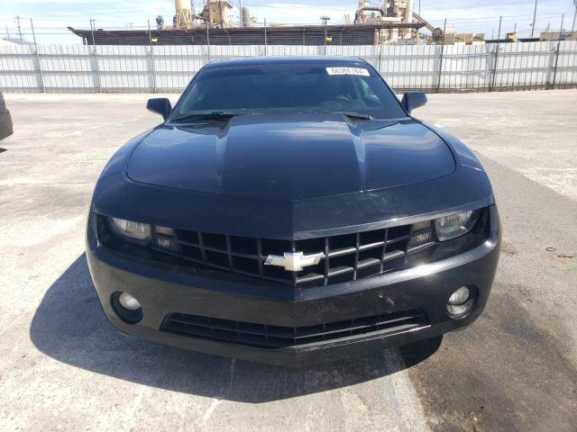 Photo 5 from auction – 2013 CHEVROLET CAMARO LT with VIN 2G1FB1E36D9198911