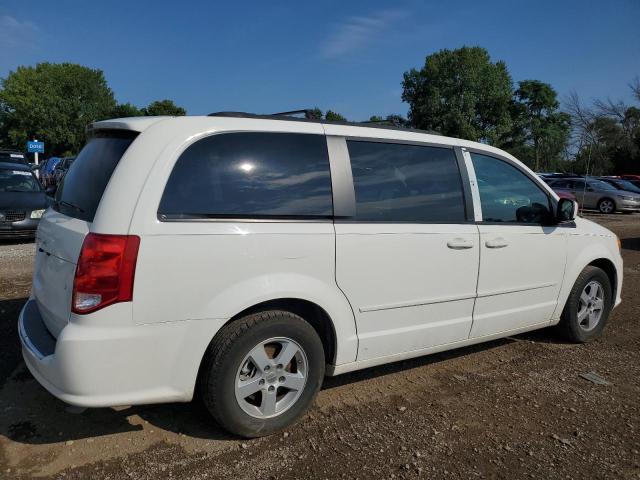 Photo 3 from auction – 2012 DODGE GRAND CARA with VIN 2C4RDGCG4CR179716