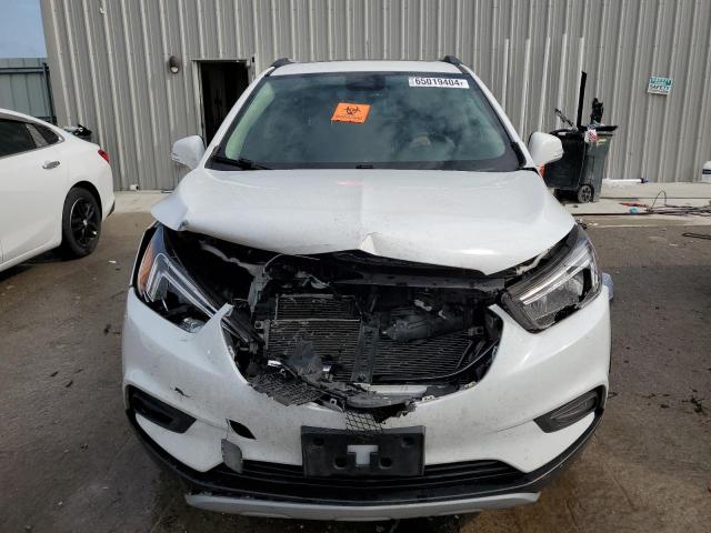 Photo 5 from auction – 2017 BUICK ENCORE PRE with VIN KL4CJFSB6HB211886