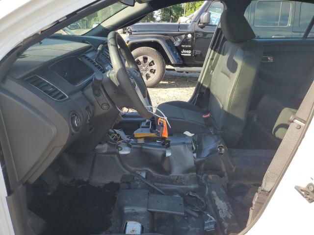 Photo 7 from auction – 2019 FORD TAURUS POL with VIN 1FAHP2MK3KG103659