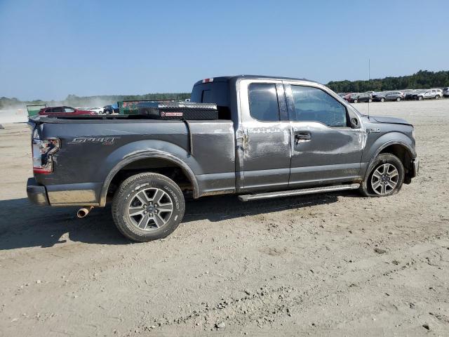 Zdjęcie 3 z aukcji – 2017 FORD F150 SUPER z VIN 1FTFX1EF1HFB98489