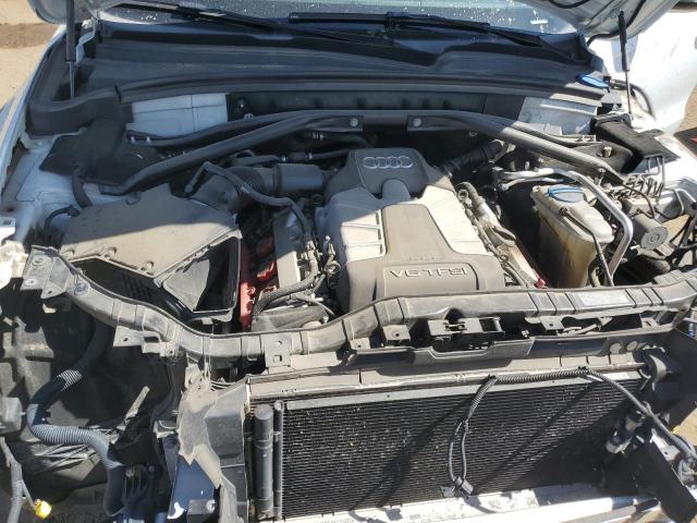 Photo 12 from auction – 2015 AUDI SQ5 PREMIU with VIN WA1CGAFP6FA120966