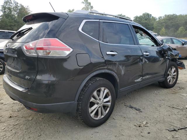Photo 3 from auction – 2016 NISSAN ROGUE S with VIN KNMAT2MT4GP635266