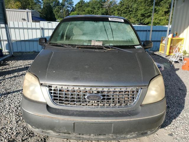 Photo 5 from auction – 2005 FORD FREESTAR S with VIN 2FMZA52215BA26141