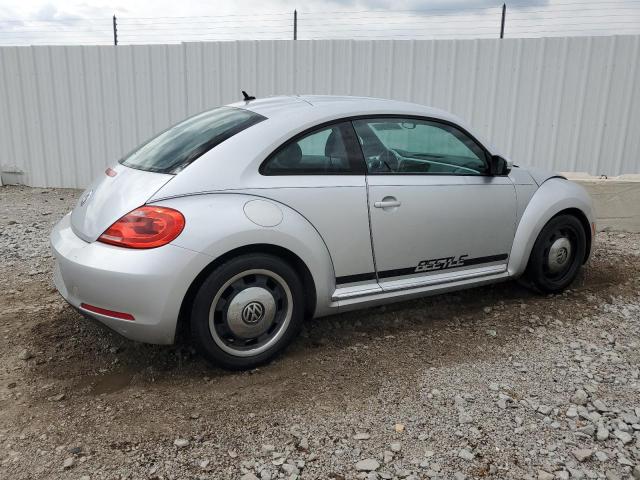 Photo 3 from auction – 2012 VOLKSWAGEN BEETLE with VIN 3VWJP7AT9CM626274