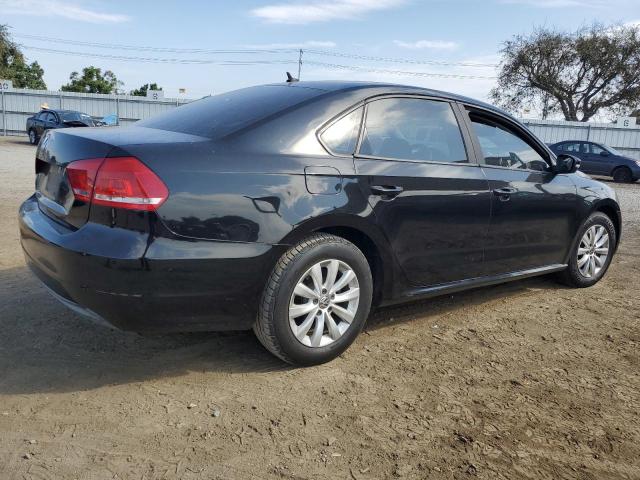 Photo 3 from auction – 2013 VOLKSWAGEN PASSAT S with VIN 1VWAP7A30DC023068
